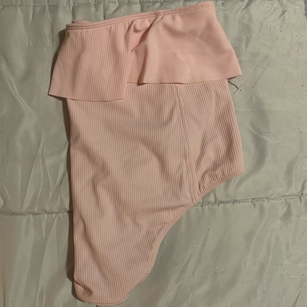 Kortni jean swimwear bottoms
